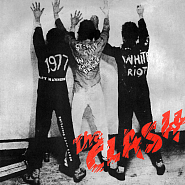 The Clash - White Riot  piano sheet music