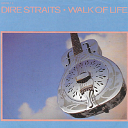 Dire Straits - Walk Of Life piano sheet music