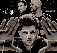 The Script - Hall of Fame piano sheet music