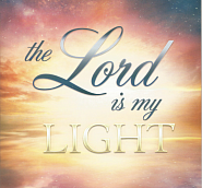 Christian music - The Lord Is My Light piano sheet music