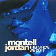 Montell Jordan - This Is How We Do It piano sheet music