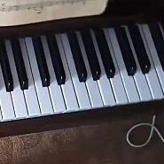 S. Saroyan - To the doll piano sheet music