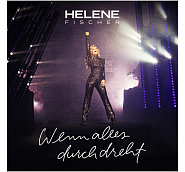 Helene Fischer - Wenn alles durchdreht piano sheet music