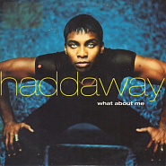 Haddaway - What About Me piano sheet music