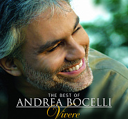 Andrea Bocelli - Besame Mucho piano sheet music