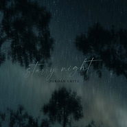 Jordan Critz - Starry Night piano sheet music