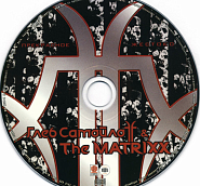The Matrixx and etc - Один из вас piano sheet music