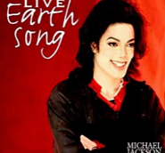Michael Jackson - Earth Song piano sheet music