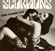 Scorpions - Still Loving You piano sheet music