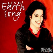 Michael Jackson - Earth Song piano sheet music