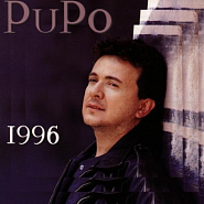 Pupo - La notte piano sheet music