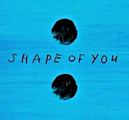 Ed Sheeran - Shape of You piano sheet music