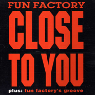 Fun Factory - Close To You (Close To Ragga Remix) piano sheet music