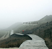 Clara Luzia - The Scale piano sheet music