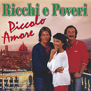 Ricchi e Poveri - Piccolo Amore piano sheet music