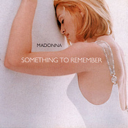 Madonna - You'll See piano sheet music