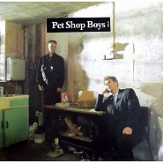 Pet Shop Boys - It's A Sin piano sheet music