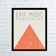 Radiohead - Exit Music (For A Film) piano sheet music