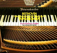 Ludwig van Beethoven - Piano Sonata Op. 57 No. 23 (Appassionata) I. Allegro assai piano sheet music
