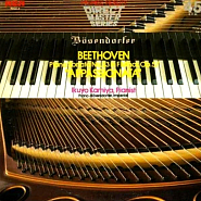 Ludwig van Beethoven - Piano Sonata Op. 57 No. 23 (Appassionata) I. Allegro assai piano sheet music