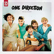 One Direction - What Makes You Beautiful piano sheet music