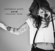 Christina Perri - Arms piano sheet music