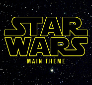 John Williams - Star Wars (Main Theme) piano sheet music