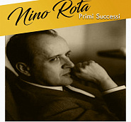 Nino Rota - La dolce Vita / Via Veneto 'la dolce Vita' piano sheet music