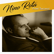 Nino Rota - La dolce Vita / Via Veneto 'la dolce Vita' piano sheet music