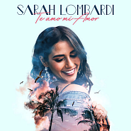 Sarah Lombardi - Te Amo Mi Amor piano sheet music