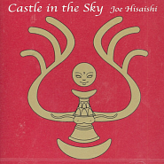 Joe Hisaishi - The Girl Who Fell from the Sky piano sheet music