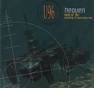 U96 - Heaven piano sheet music
