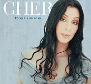 Cher - Believe piano sheet music