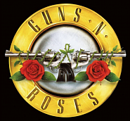 Guns N' Roses - It's So Easy piano sheet music