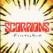 Scorpions - Under The Same Sun piano sheet music