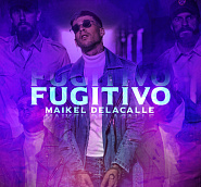 Maikel Delacalle - Fugitivo piano sheet music
