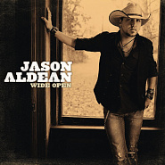 Jason Aldean - She's Country piano sheet music