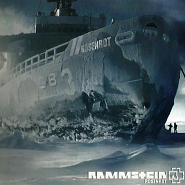Rammstein - Rosenrot piano sheet music