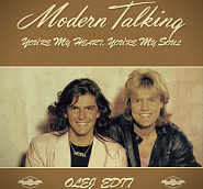 Modern Talking - You're My Heart, You're My Soul  piano sheet music