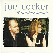 Joe Cocker - N’oubliez jamais piano sheet music
