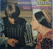 Nino Rota - In Capulet's Tomb piano sheet music