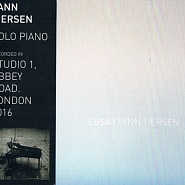 Yann Tiersen - Porz Goret piano sheet music