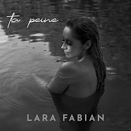 Lara Fabian - Ta peine piano sheet music