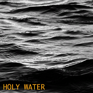 Abigail DB and etc - Holy Water piano sheet music