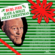 Burl Ives - A Holly Jolly Christmas piano sheet music