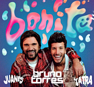 Juanes and etc - Bonita piano sheet music