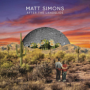 Matt Simons - After the Landslide piano sheet music