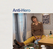 Taylor Swift - Anti-Hero piano sheet music