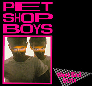 Pet Shop Boys - West End Girls piano sheet music