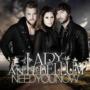 Lady Antebellum - Need You Now piano sheet music